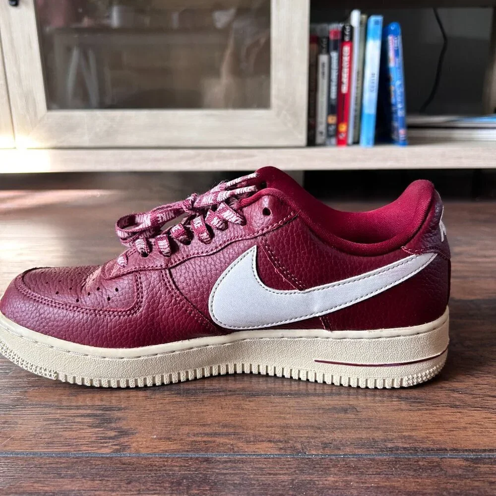 Nike, Men Air Force 1